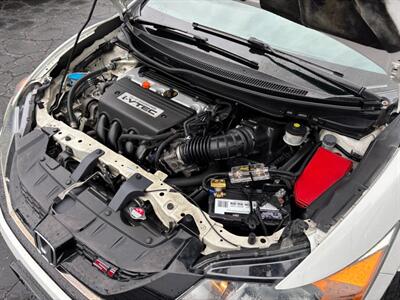 2014 Honda Civic Si w/Summer Tires w/   - Photo 20 - Sacramento, CA 95821