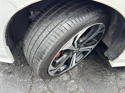 2014 Honda Civic Si w/Summer Tires w/   - Photo 19 - Sacramento, CA 95821