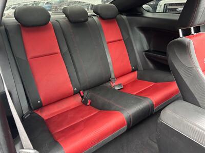 2014 Honda Civic Si w/Summer Tires w/   - Photo 9 - Sacramento, CA 95821