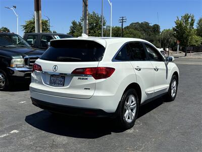 2013 Acura RDX w/Tech   - Photo 2 - Sacramento, CA 95821