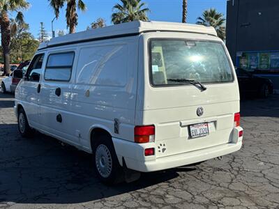 2000 Volkswagen EuroVan MV - Photo 44 - Sacramento, CA 95821