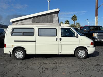2000 Volkswagen EuroVan MV - Photo 2 - Sacramento, CA 95821