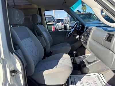 2000 Volkswagen EuroVan MV - Photo 9 - Sacramento, CA 95821