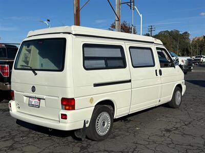 2000 Volkswagen EuroVan MV - Photo 42 - Sacramento, CA 95821