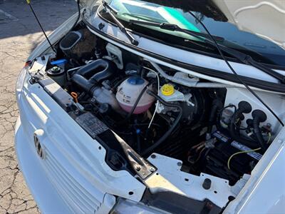 2000 Volkswagen EuroVan MV - Photo 33 - Sacramento, CA 95821