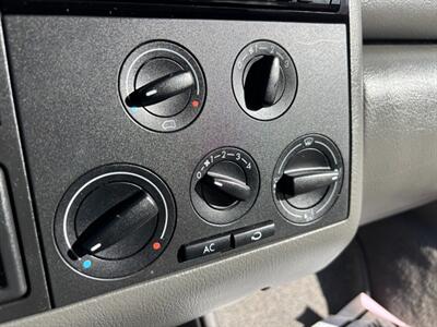 2000 Volkswagen EuroVan MV - Photo 30 - Sacramento, CA 95821