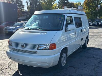 2000 Volkswagen EuroVan MV - Photo 45 - Sacramento, CA 95821