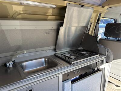 2000 Volkswagen EuroVan MV - Photo 17 - Sacramento, CA 95821