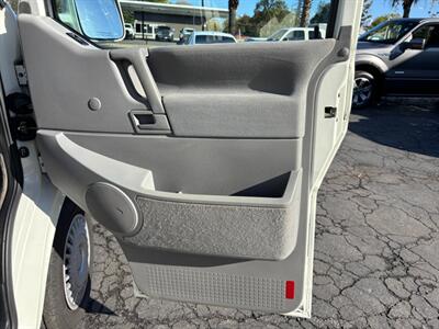 2000 Volkswagen EuroVan MV - Photo 10 - Sacramento, CA 95821