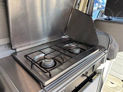 2000 Volkswagen EuroVan MV - Photo 18 - Sacramento, CA 95821