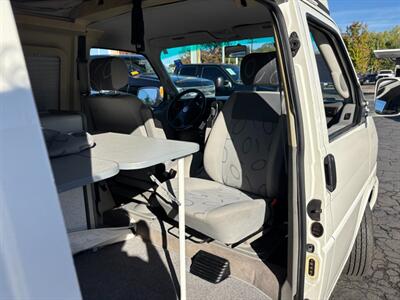 2000 Volkswagen EuroVan MV - Photo 37 - Sacramento, CA 95821