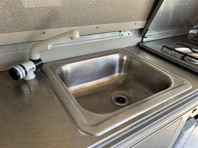 2000 Volkswagen EuroVan MV - Photo 19 - Sacramento, CA 95821