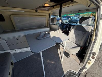 2000 Volkswagen EuroVan MV - Photo 38 - Sacramento, CA 95821