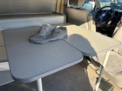 2000 Volkswagen EuroVan MV - Photo 39 - Sacramento, CA 95821