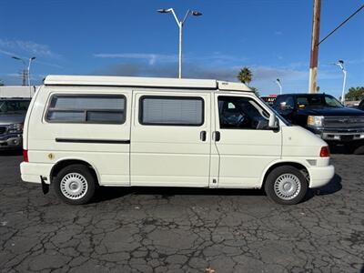 2000 Volkswagen EuroVan MV - Photo 41 - Sacramento, CA 95821