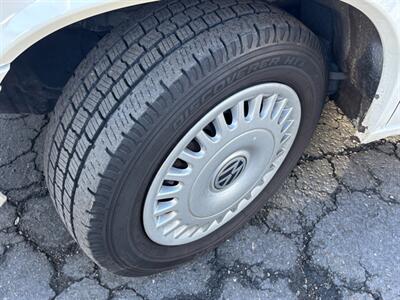 2000 Volkswagen EuroVan MV - Photo 32 - Sacramento, CA 95821