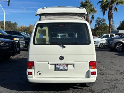 2000 Volkswagen EuroVan MV - Photo 4 - Sacramento, CA 95821