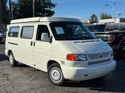 2000 Volkswagen EuroVan MV - Photo 40 - Sacramento, CA 95821