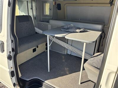 2000 Volkswagen EuroVan MV - Photo 36 - Sacramento, CA 95821