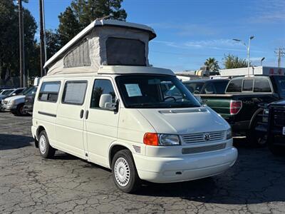 2000 Volkswagen EuroVan MV - Photo 1 - Sacramento, CA 95821