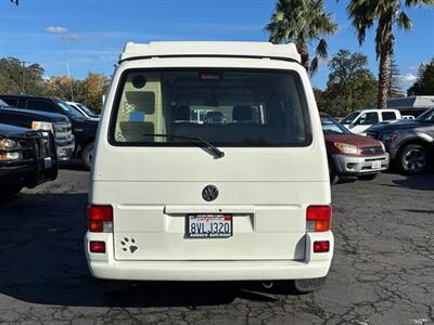 2000 Volkswagen EuroVan MV - Photo 43 - Sacramento, CA 95821