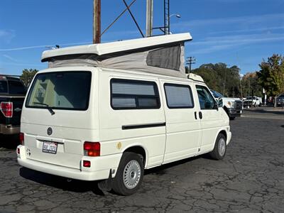 2000 Volkswagen EuroVan MV - Photo 3 - Sacramento, CA 95821