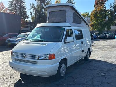 2000 Volkswagen EuroVan MV - Photo 6 - Sacramento, CA 95821