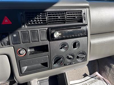 2000 Volkswagen EuroVan MV - Photo 29 - Sacramento, CA 95821