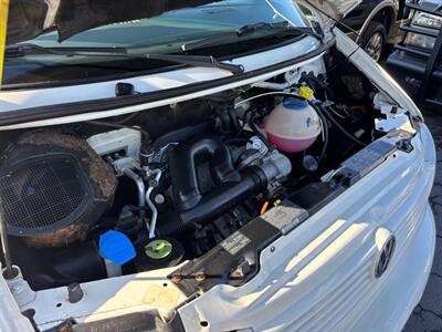 2000 Volkswagen EuroVan MV - Photo 34 - Sacramento, CA 95821