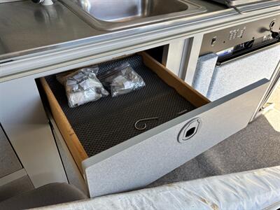 2000 Volkswagen EuroVan MV - Photo 22 - Sacramento, CA 95821