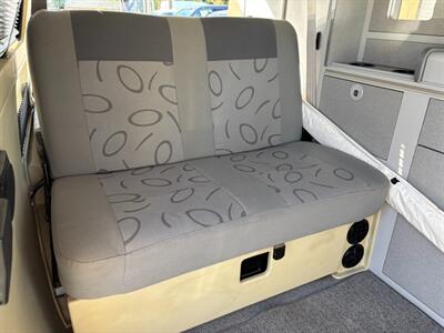 2000 Volkswagen EuroVan MV - Photo 15 - Sacramento, CA 95821