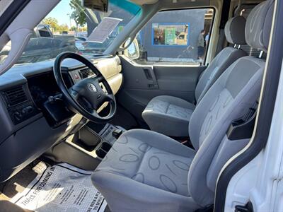 2000 Volkswagen EuroVan MV - Photo 8 - Sacramento, CA 95821