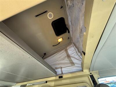 2000 Volkswagen EuroVan MV - Photo 13 - Sacramento, CA 95821