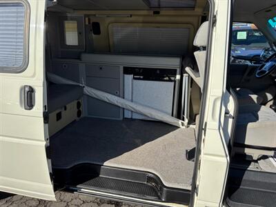 2000 Volkswagen EuroVan MV - Photo 11 - Sacramento, CA 95821