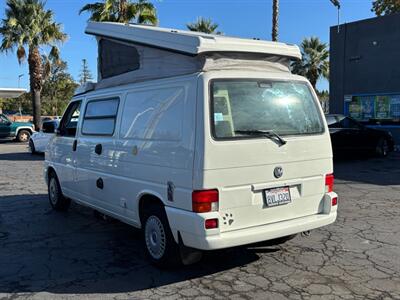2000 Volkswagen EuroVan MV - Photo 5 - Sacramento, CA 95821