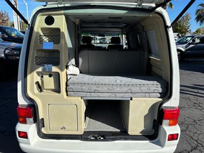 2000 Volkswagen EuroVan MV - Photo 25 - Sacramento, CA 95821