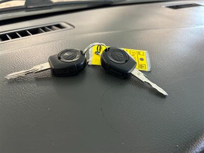 2000 Volkswagen EuroVan MV - Photo 46 - Sacramento, CA 95821