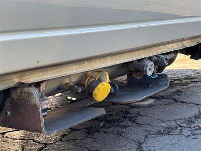 2000 Volkswagen EuroVan MV - Photo 7 - Sacramento, CA 95821