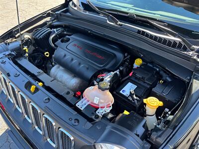 2017 Jeep Renegade Latitude   - Photo 19 - Sacramento, CA 95821