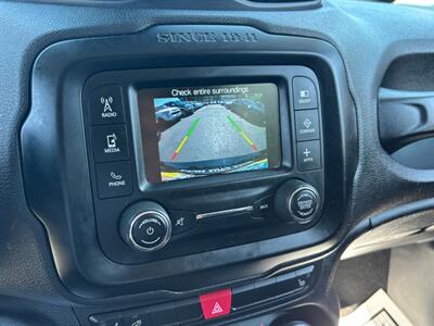2017 Jeep Renegade Latitude   - Photo 13 - Sacramento, CA 95821