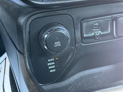 2017 Jeep Renegade Latitude   - Photo 16 - Sacramento, CA 95821