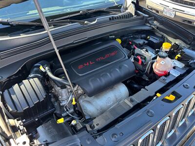 2017 Jeep Renegade Latitude   - Photo 20 - Sacramento, CA 95821