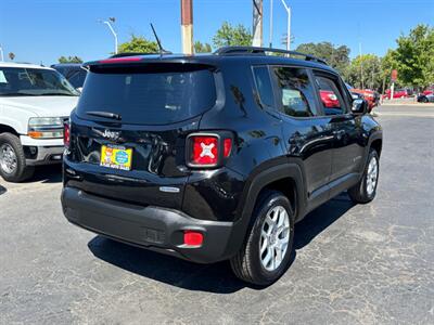 2017 Jeep Renegade Latitude   - Photo 3 - Sacramento, CA 95821