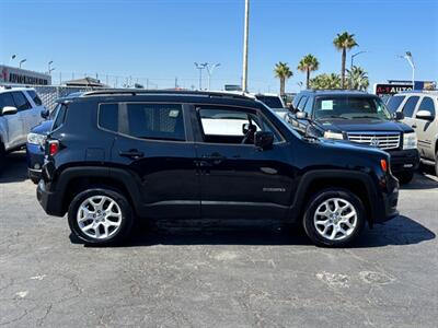 2017 Jeep Renegade Latitude   - Photo 2 - Sacramento, CA 95821
