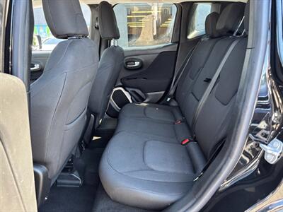 2017 Jeep Renegade Latitude   - Photo 8 - Sacramento, CA 95821