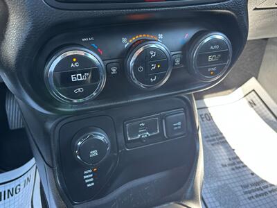 2017 Jeep Renegade Latitude   - Photo 15 - Sacramento, CA 95821