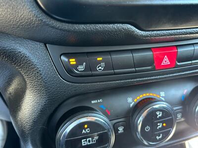 2017 Jeep Renegade Latitude   - Photo 14 - Sacramento, CA 95821