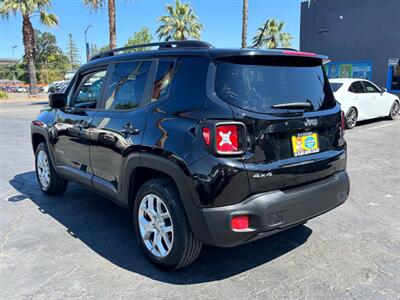 2017 Jeep Renegade Latitude   - Photo 5 - Sacramento, CA 95821