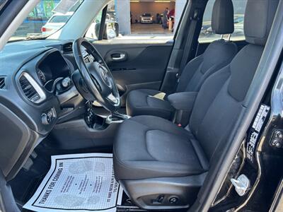 2017 Jeep Renegade Latitude   - Photo 7 - Sacramento, CA 95821