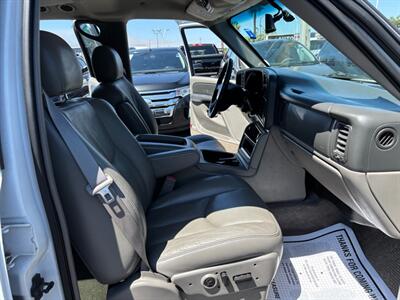 2003 Chevrolet Tahoe LT   - Photo 9 - Sacramento, CA 95821